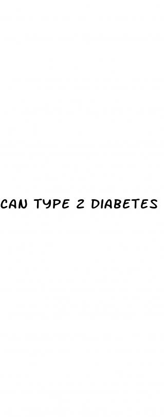 can type 2 diabetes change to type 1 diabetes