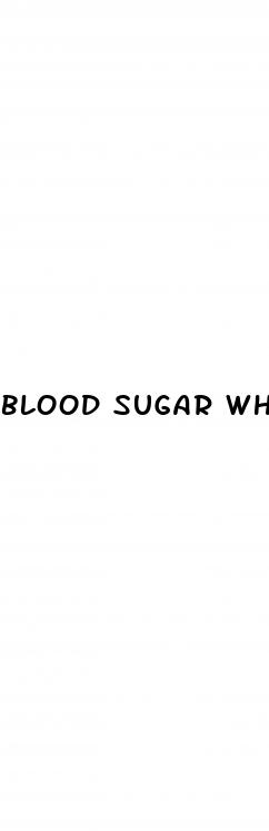 blood sugar what is it