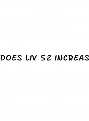 does liv 52 increase blood sugar