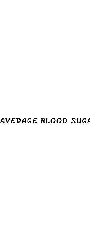 average blood sugar level 140 a1c