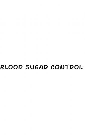 blood sugar control ring