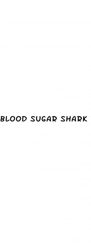 blood sugar shark tank