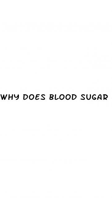 why does blood sugar levels rise in the morning