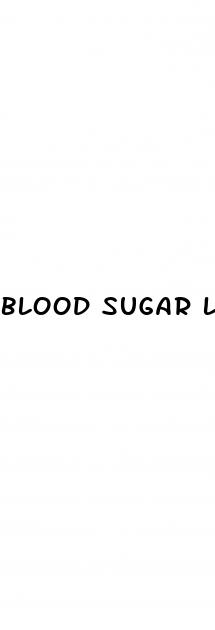 blood sugar levels average