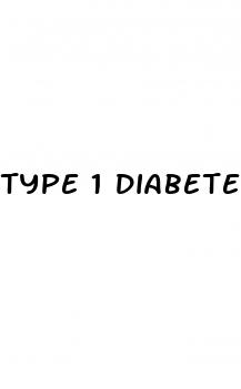 type 1 diabetes after covid