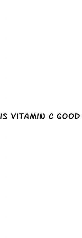 is vitamin c good for diabetes