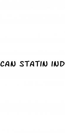 can statin induced diabetes be reversed