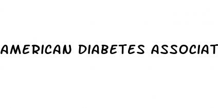 american diabetes association normal range for preprandial blood sugar