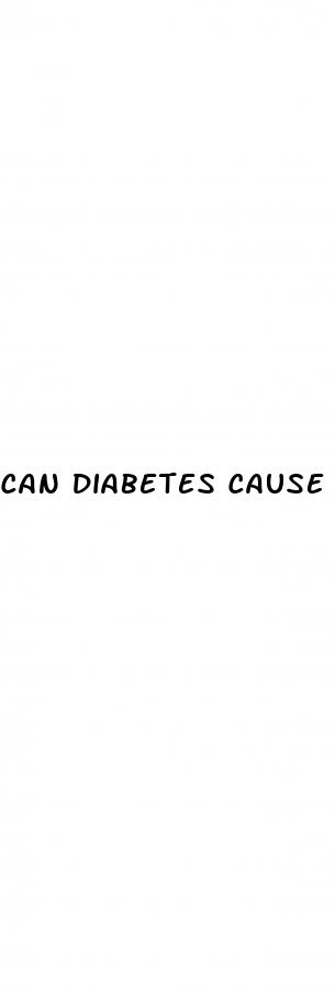 can diabetes cause ulcers