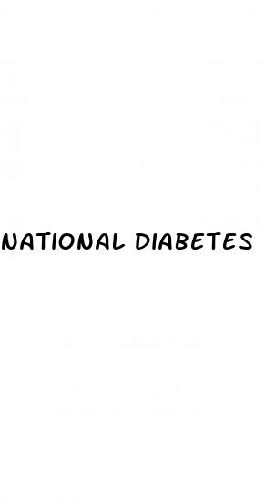 national diabetes day 2023