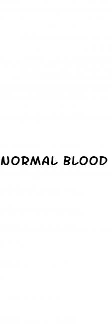 normal blood sugar 2 hours after eating for diabetes