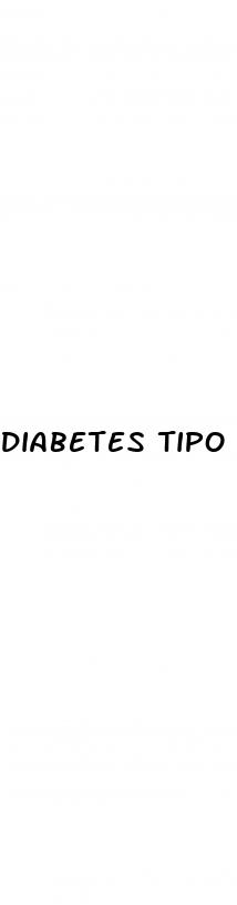 diabetes tipo 1 y 2
