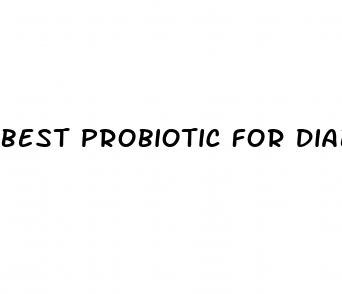 best probiotic for diabetes 2