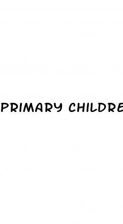 primary children s diabetes clinic