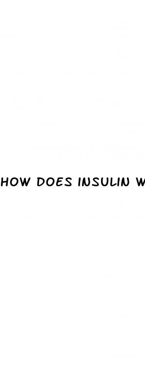 how does insulin work in type 2 diabetes