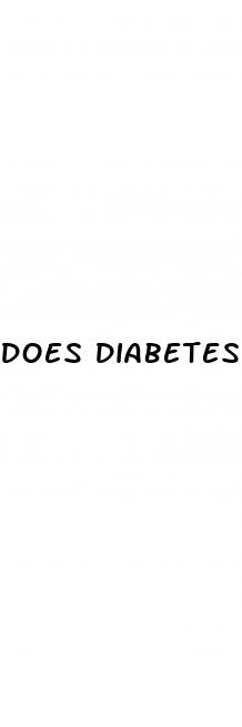 does diabetes cause skin sensitivity
