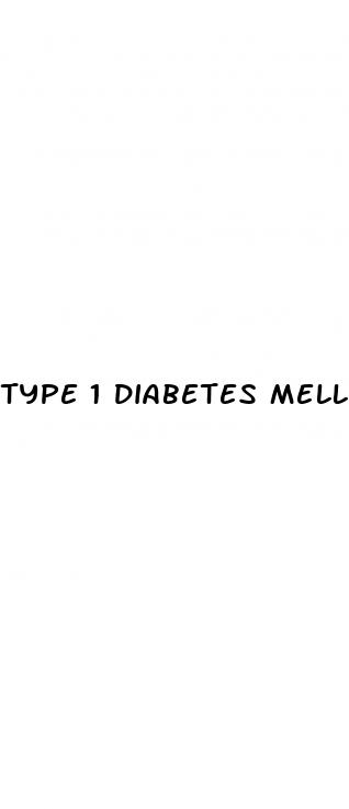 type 1 diabetes mellitus icd 10