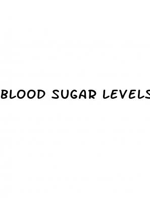 blood sugar levels for dogs with diabetes