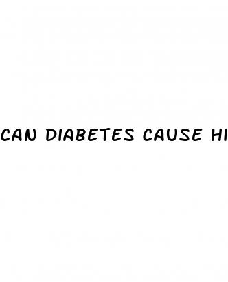 can diabetes cause high ggt levels