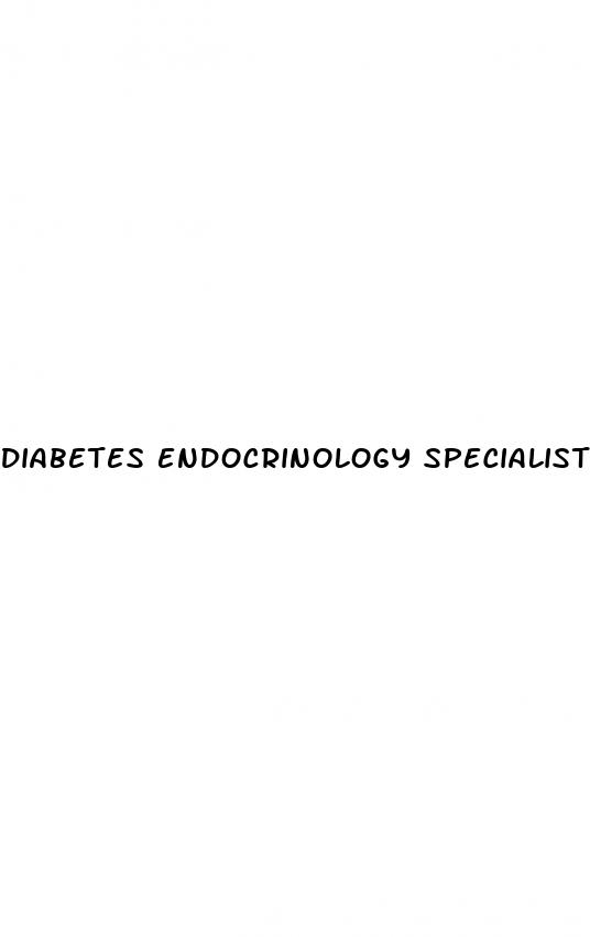 diabetes endocrinology specialists of el paso