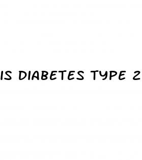 is diabetes type 2 an autoimmune disease