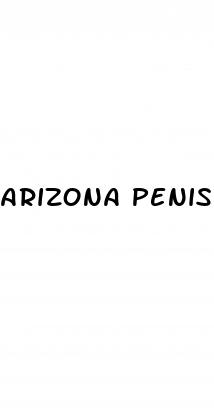 arizona penis enlargement