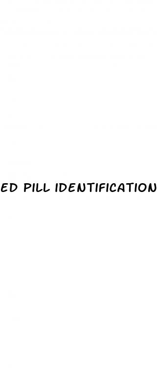 ed pill identification