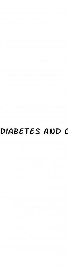 diabetes and celiac