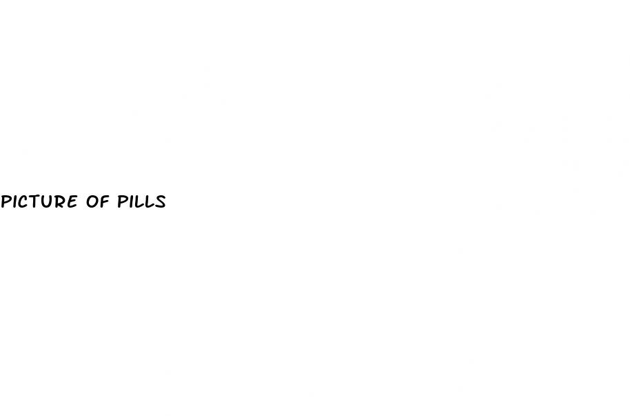picture of pills