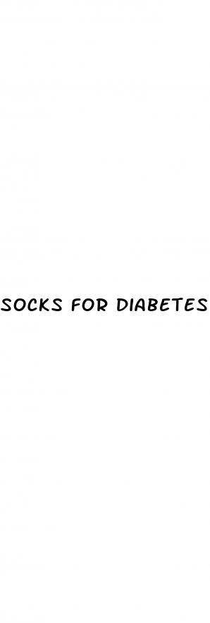 socks for diabetes