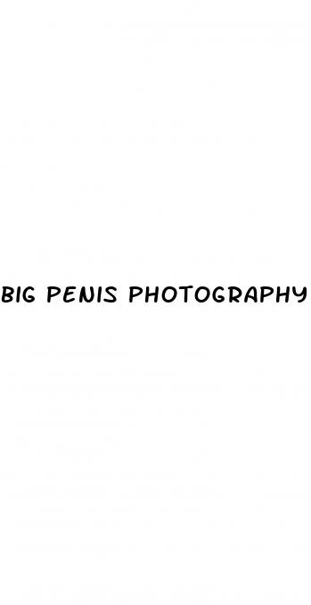 big penis photography